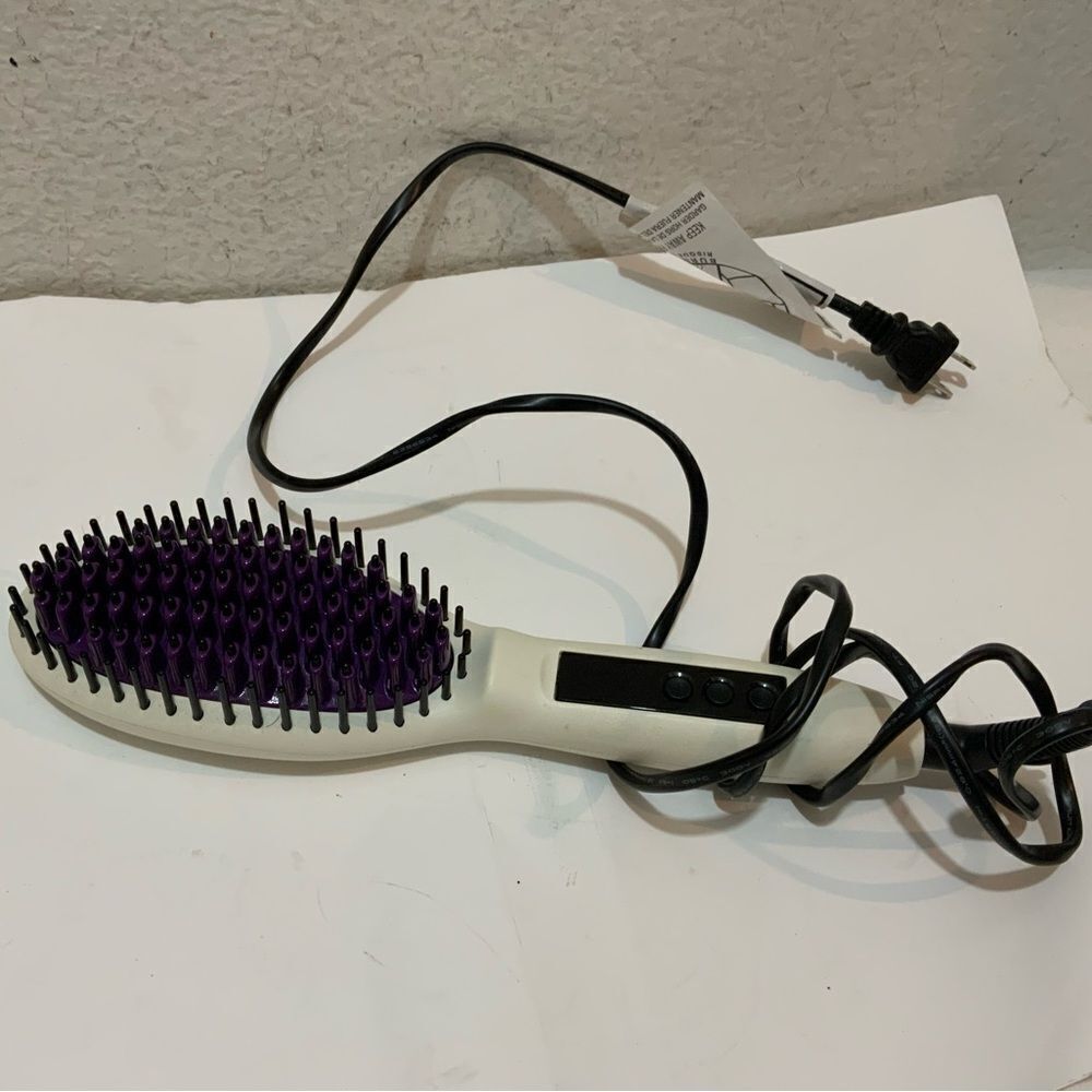 Instyler Hair Tool DK818